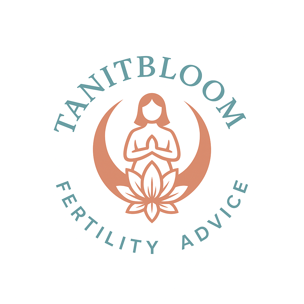 Tanitbloom Fertility Advice